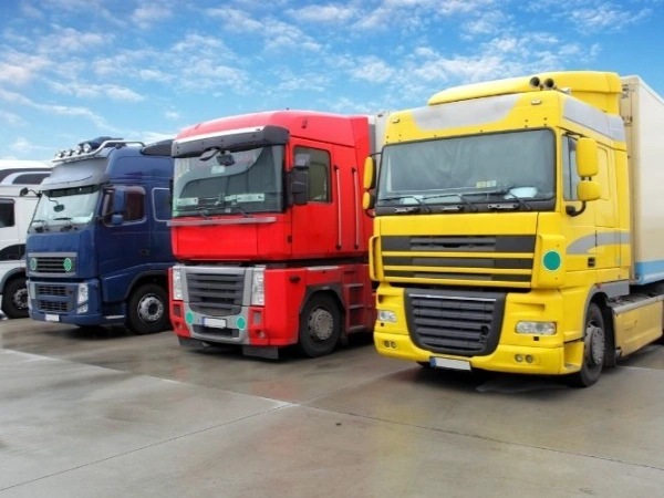 Adana Keçiören Nakliye